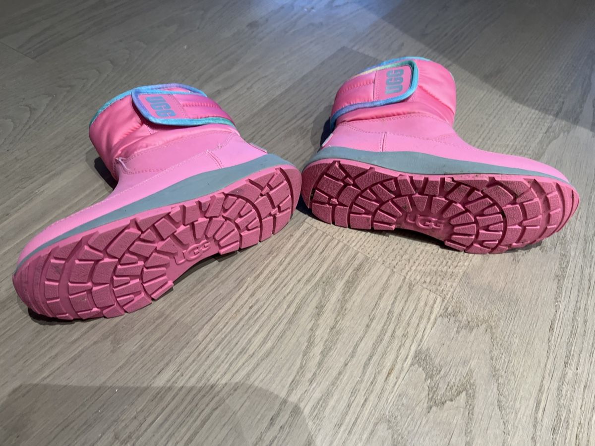 Ugg Chaussures filles: UGG Winter-Boots - Gr. 30 – D'occasion à Brütten par Aerox82 2