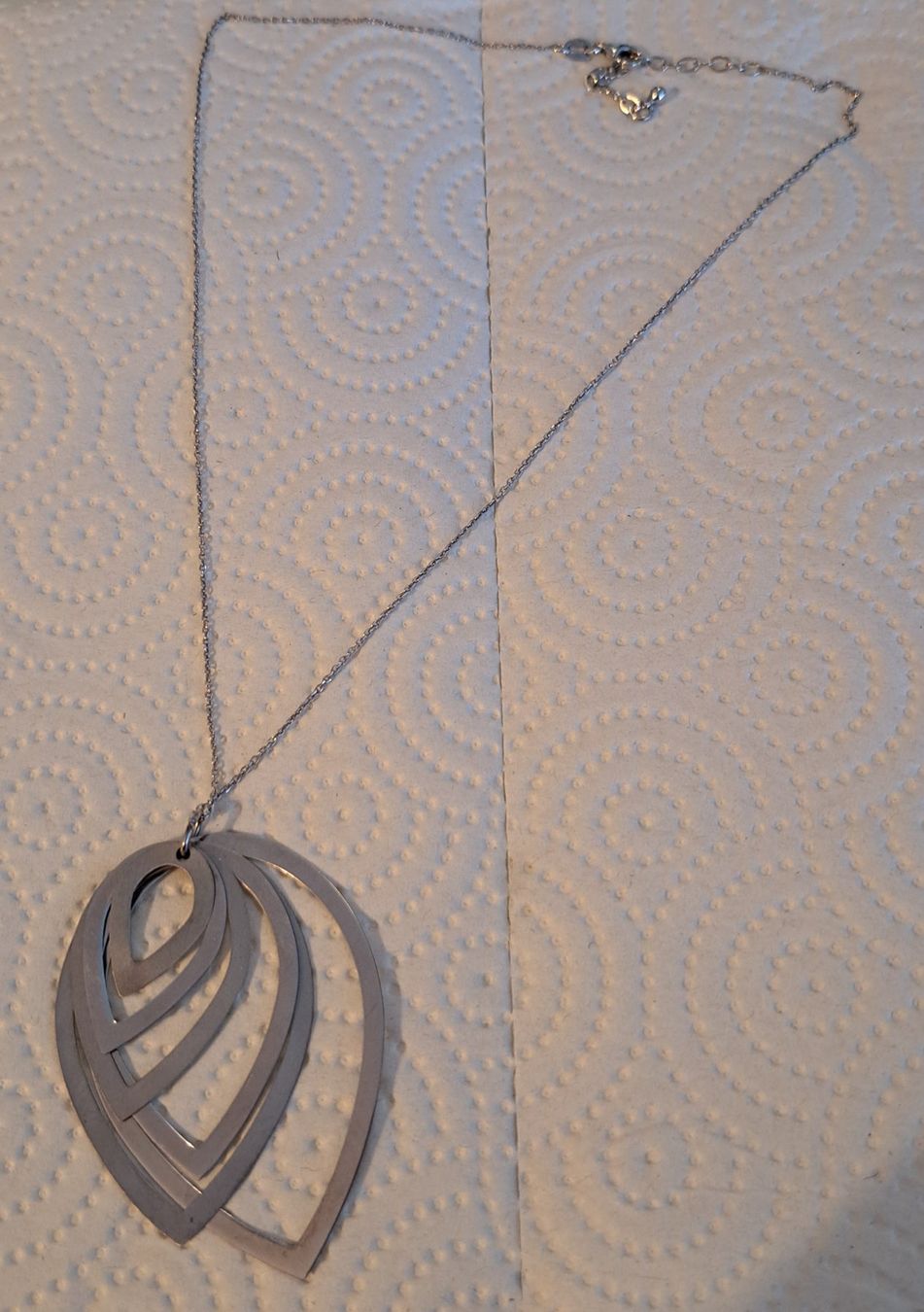Catenine: Collier 925 – Usato da Biel/Bienne venduto da raf_2yqq
