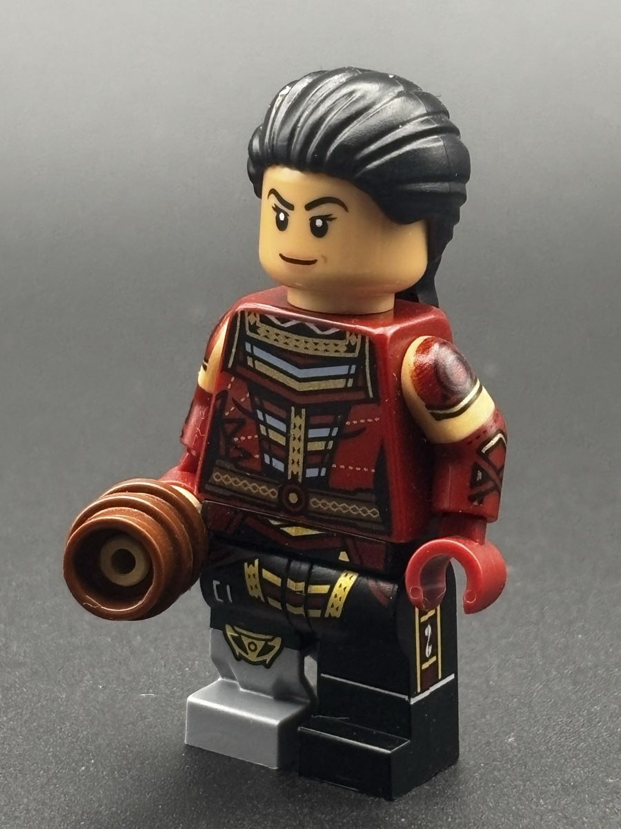 Lego Jouets: Lego Marvel Echo (colmar21) – D'occasion à Winterthur par Diwolf