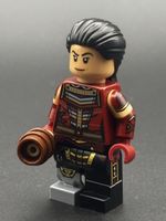Lego Marvel Echo (colmar21)