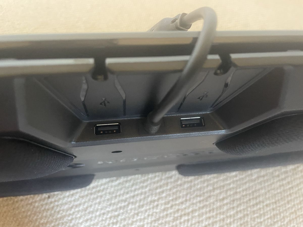 Roccat Claviers: Roccar Gaming Tastatur – D'occasion à Rorschacherberg par Hitomi 3
