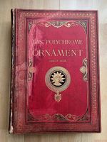 Originalband, Das Polychrome Ornament, zweite Serie