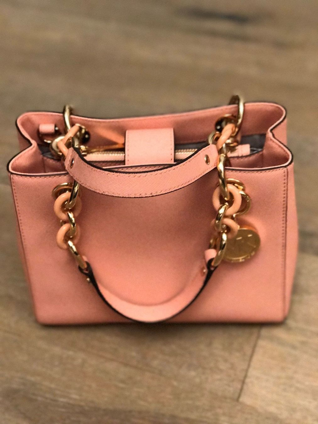 Michael Kors Borse da donna: Michael Kors sac Cynthia authentique – Nuovo e nell'imballaggio originale da La Croix (Lutry) venduto da fashionclub01