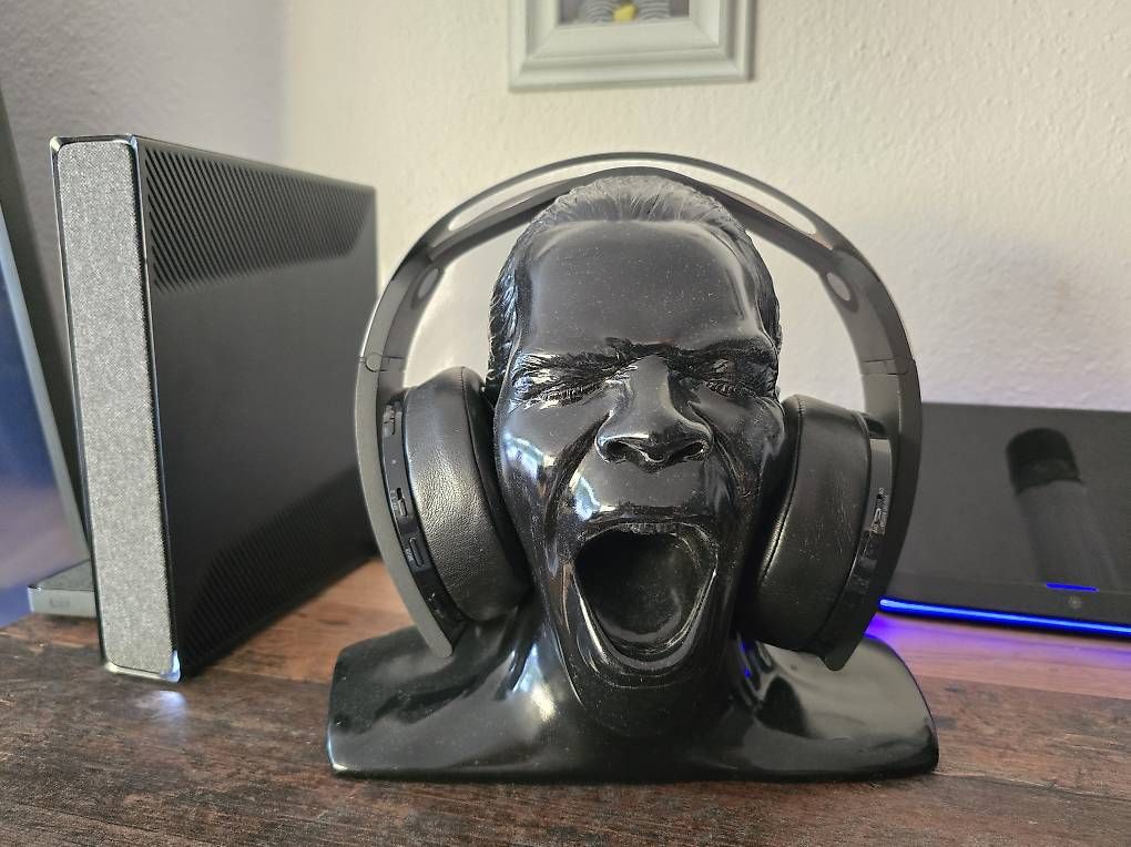 Cuffie: Sony Playstation platinum Headset 7.1 – Usato da Bottighofen venduto da sven.honigmann
