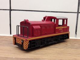 Rare lima micromodel n 1/160 voiture voyageur buffet 1823 wagon restaurant train - Collection