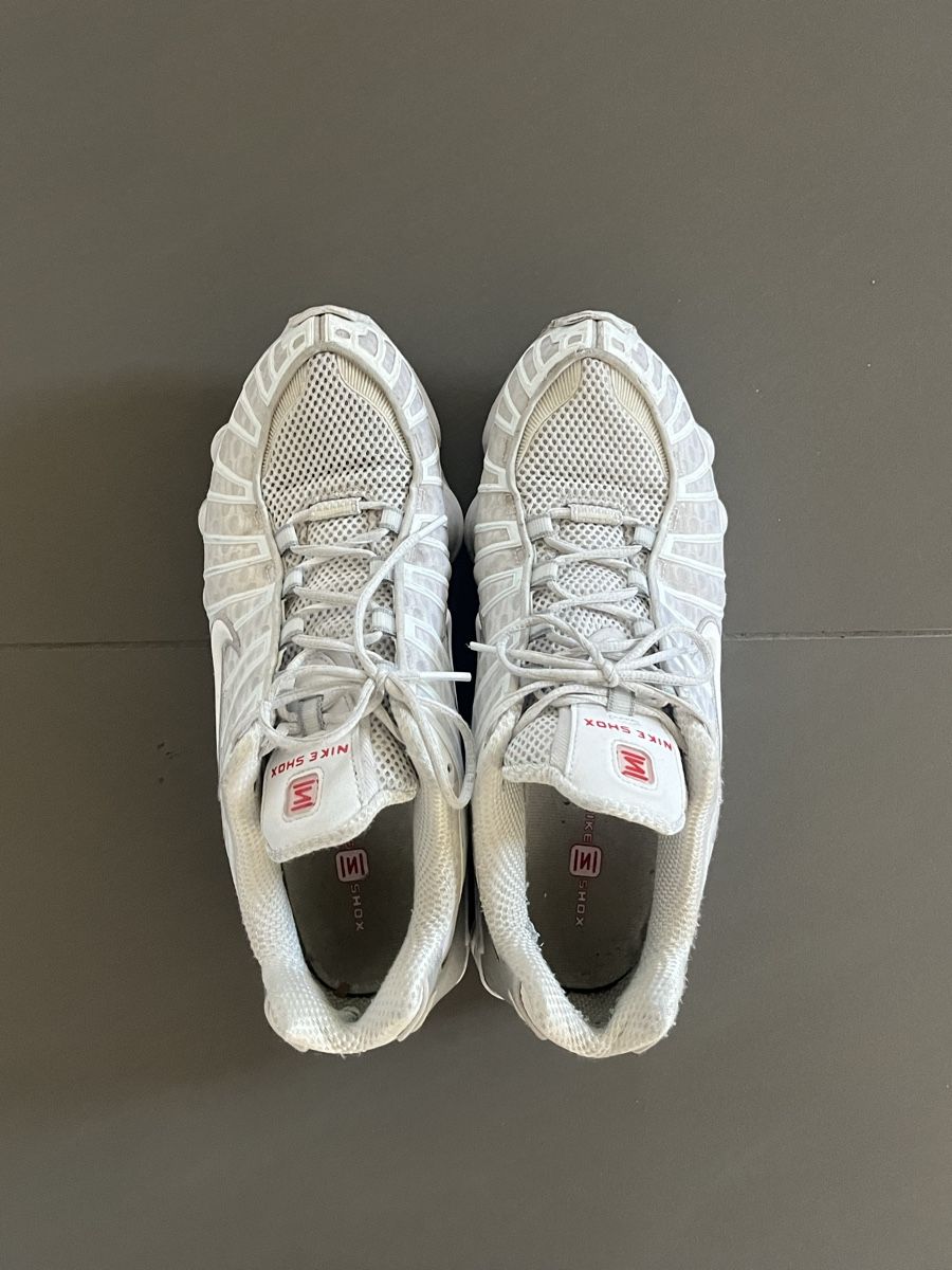 Herrenschuhe: nike shox – Gebraucht aus Ostermundigen von nils.mani