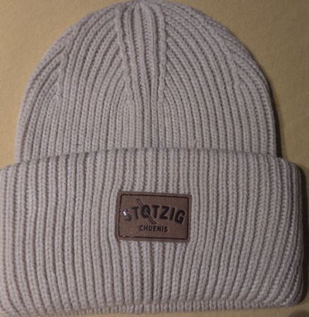 Strickmuetze 