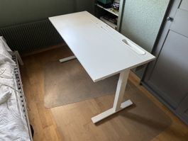 Schreibtisch Ikea Mittzon