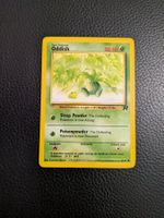 Team Rocket Oddish 63/82 Ab 1
