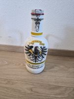 Carafe de collection bière Jubiläums-Bierflasche POST 500ans