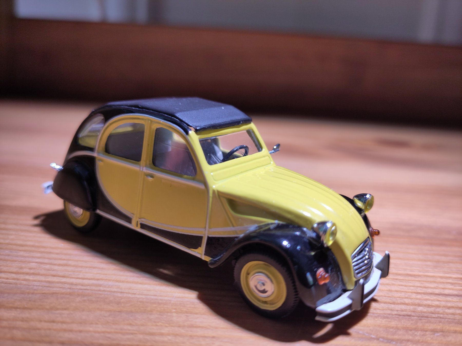 Vitesse Modellini d'auto: Modellauto vitesse Citroen 2CV – Usato da Bülach venduto da Tiefschlaflos 3