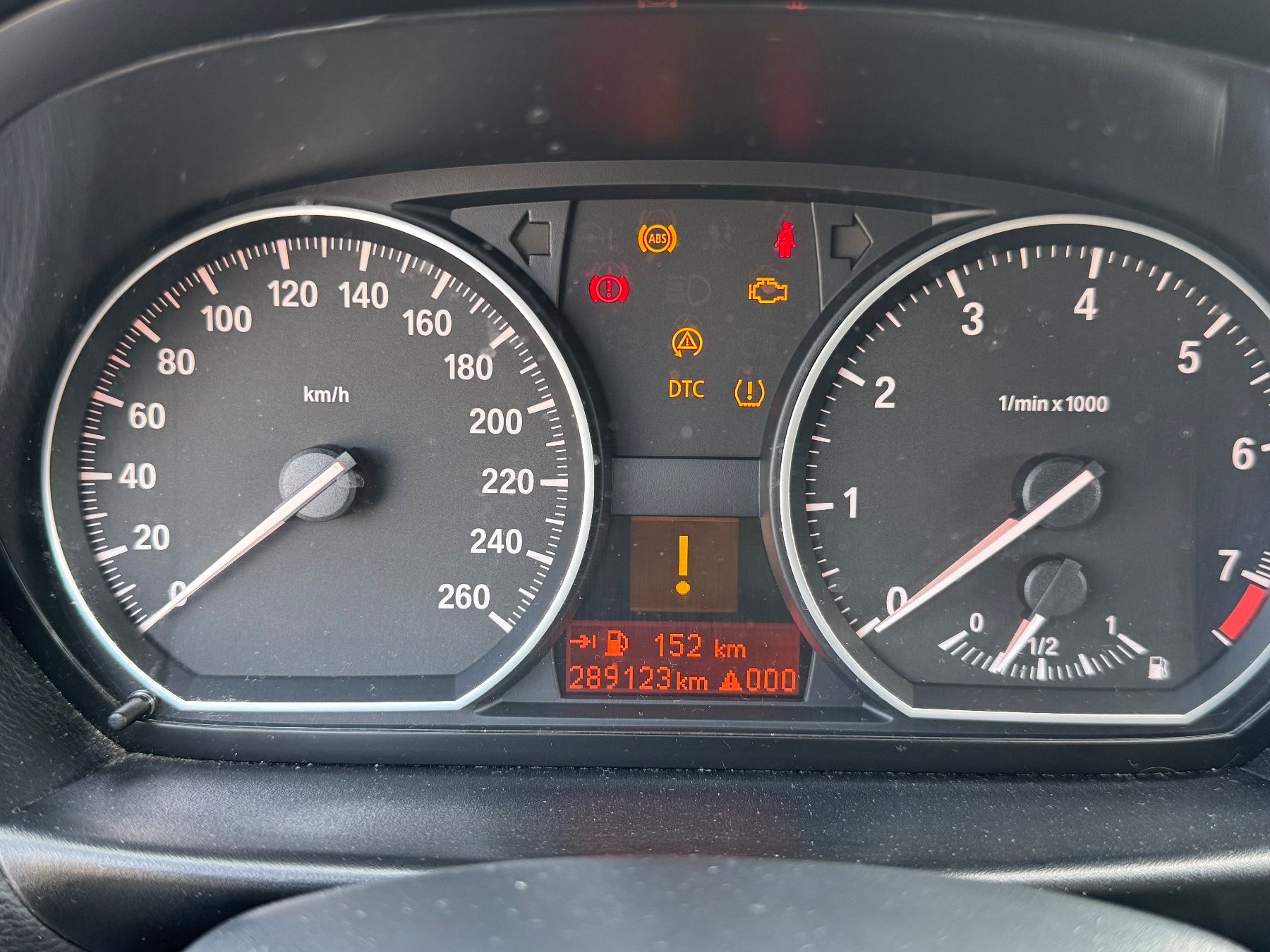 BMW Autos: BMW 120i – Gebraucht aus St. Gallen von AutoSG 7