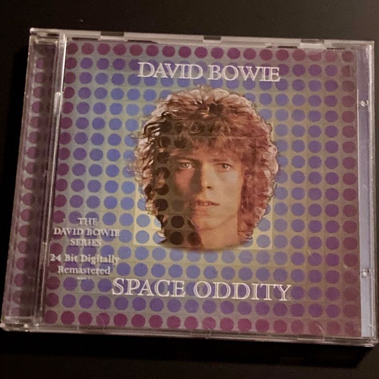 David Bowie - Space Oddity (Gebraucht) in Bern für CHF 5.9 – mit ...