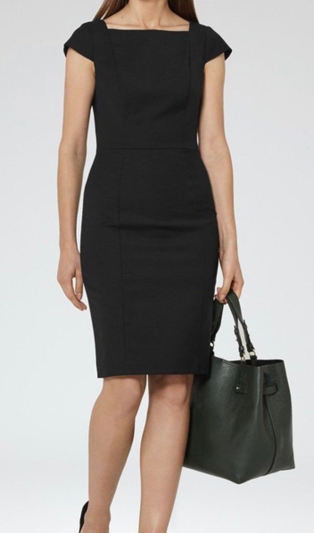 Vestiti: Reiss Kleid Gr.36 Neu – Nuovo (secondo la descrizione) da Zürich venduto da NewYork15