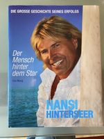 Buch Hansi Hinterseer