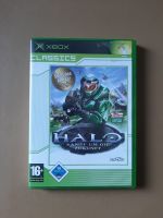 Halo Kampf um die Zukunft, Xbox