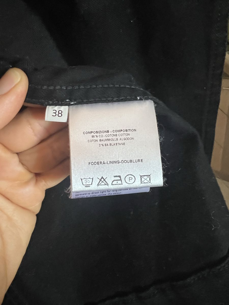 Giacche: Stella McCartney jacke – Usato da Dietikon venduto da k.mirella 4
