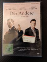 Der Andere (DVD mit Antonio Banderas & L. Neeson - NEU/OVP)