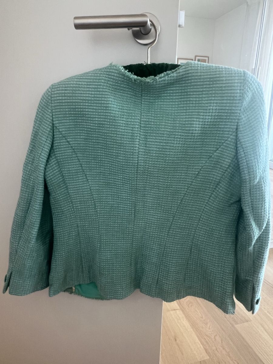 Max Mara Giacche: Max Mara Blazer – Usato da Zürich venduto da giulina8 2