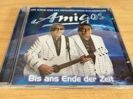 Amigos – Bis Ans Ende Der Zeit