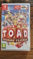 Captain Toad Treasure Tracker Nintendo Switch 