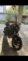 Vendo Yamaha mt-07