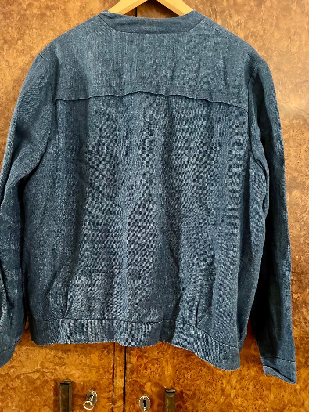 Freitag Vestes: Freitag E450 Female Jacket  L – D'occasion à Biel/Bienne par Girasole232 2