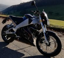 Buell XB9SX