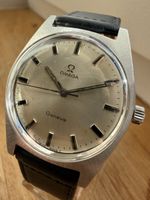 Magnifique Omega vintage de 1969 calibre 601