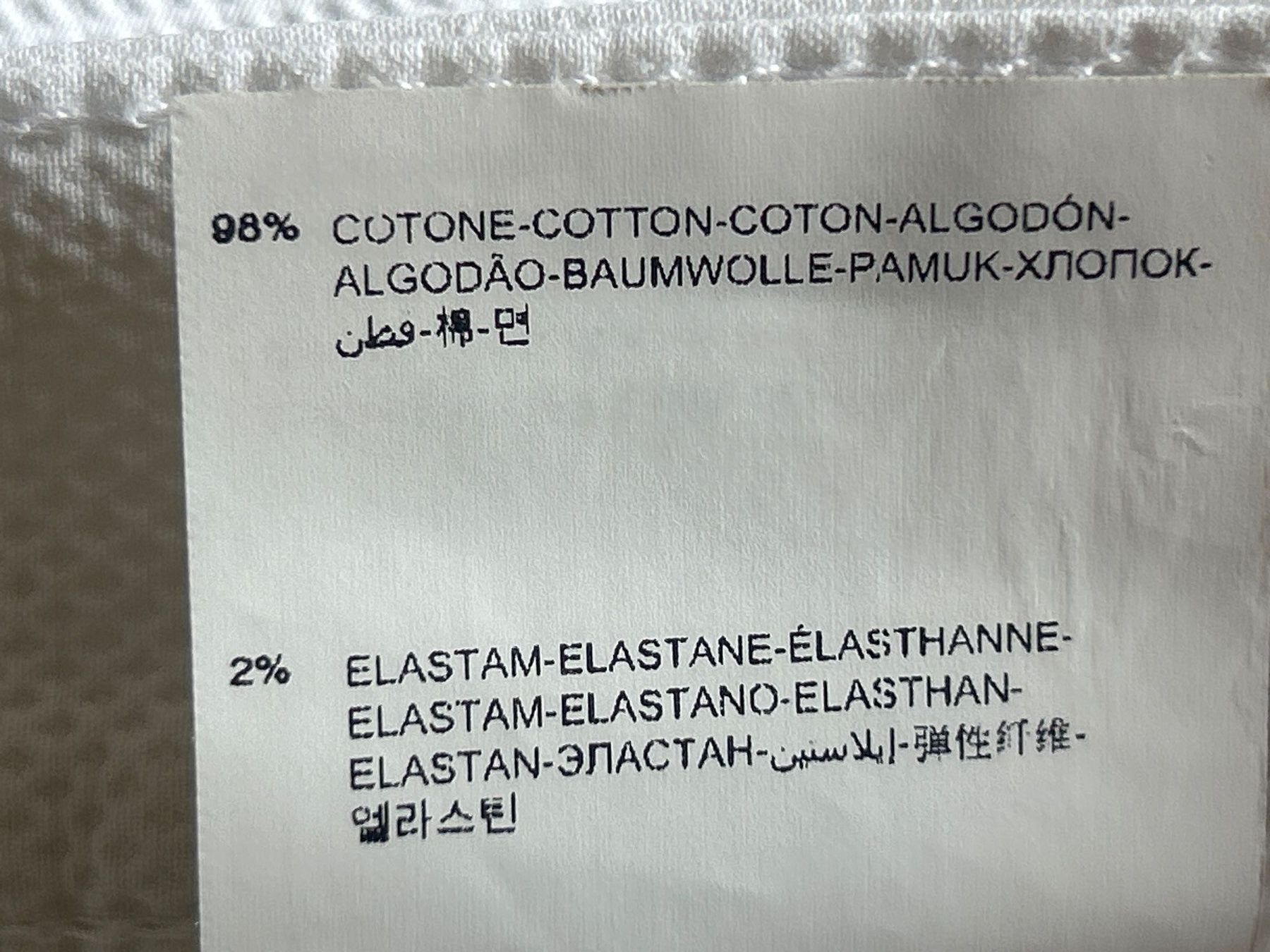 Pantaloni: Hose weiss von Henry Gottons Gr. 31 – Usato da Brunnen venduto da Nala2929 7