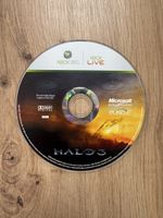 Halo 3 Spiel Xbox 360 Disc ohne Hülle