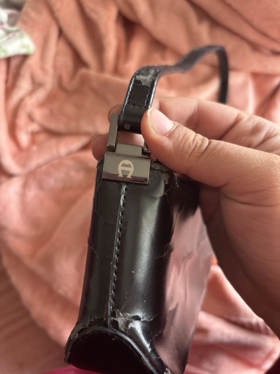 Taschen für Damen: Mini Tasche  – Defekt aus Dübendorf von ame_g69g 5