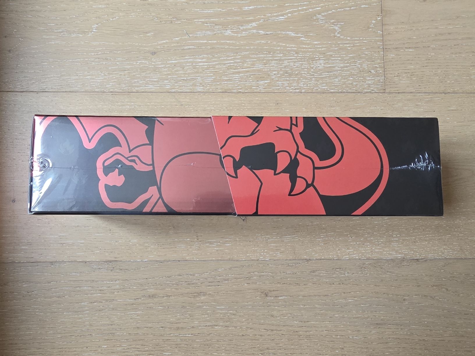 Pokémon Carte collezionabili: Pokemon Charizard 25th Anniversary Collection Box Chinesisch – Nuovo e nell'imballaggio originale da Gossau SG venduto da worklifebalance 2