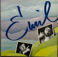 EMIL STEINBERGER - EMIL EN FRANCAIS - 33 Tours
