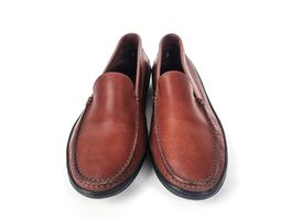 Tod's Leder-Loafer