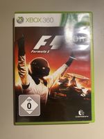 F1 2011 für Xbox 360