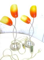 2 Lumess-Lampen