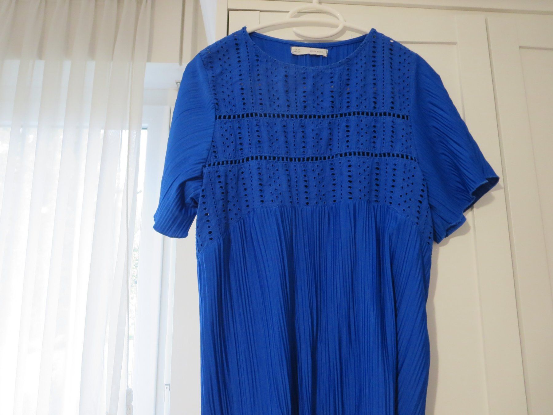Camicette: Damen Herbst -Bluse /Gr. M – Usato da Wallisellen venduto da Arvenstube