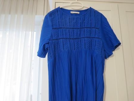 Damen Frühlings-Bluse /Gr. M