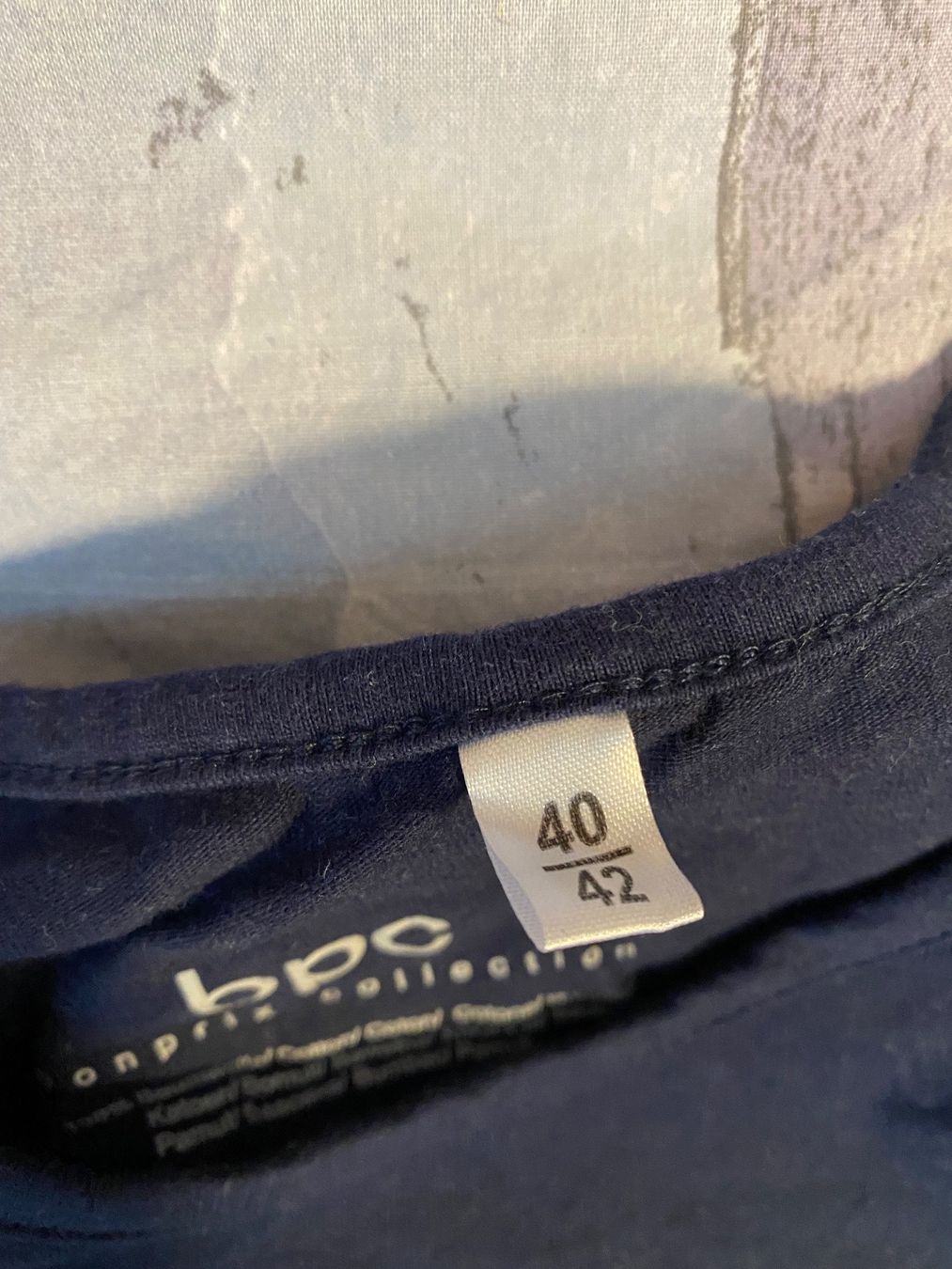 Negligees & Pigiami: PYJAMA GR 40 42 – Usato da chiasso venduto da Wulli 1