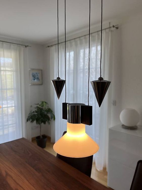Lustres & lampes de plafonds: Esstisch Lampe – D'occasion à Pfeffingen par SCG 1