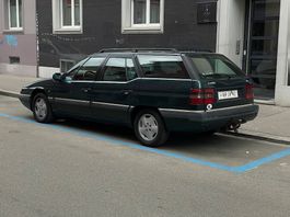 Citroen XM Break 2.0i 16V
