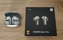 Xiaomi Buds 5 Pro - mit OVP