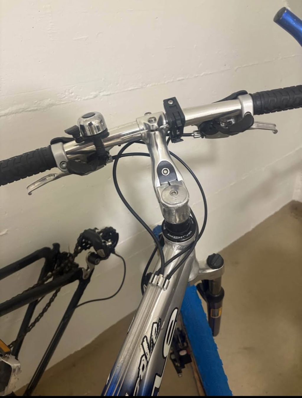 Biciclette: Velo – Usato da Erlinsbach venduto da chc_ppz5 3