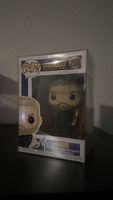 Funko Pop! Thor #286 Avengers Infinity War + Schutzhülle