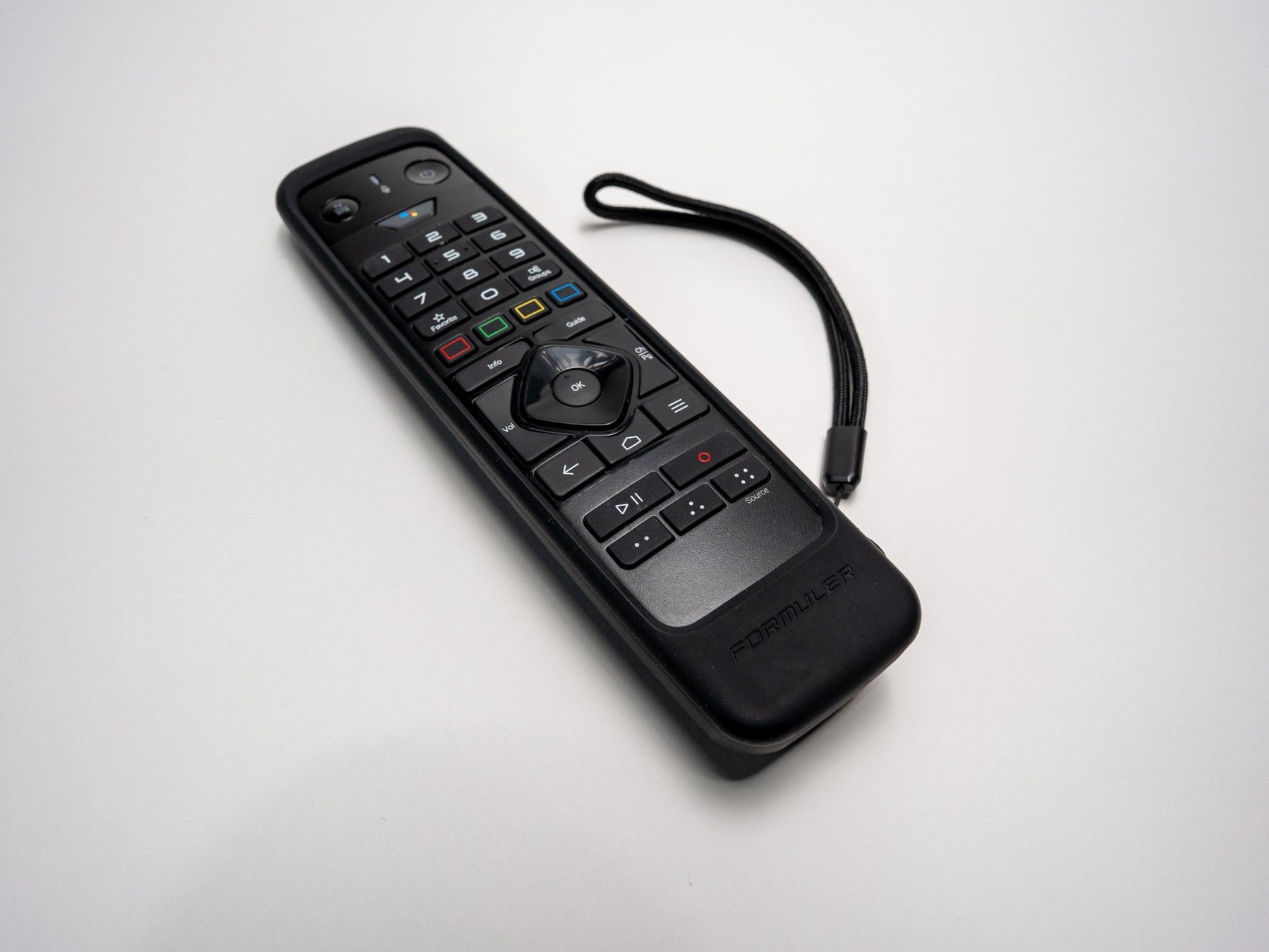 Formuler Sistemi audio & multimediali: Formuler Z 11 Pro BT1 Edition – Usato da Faido venduto da Sino384 2