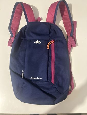 Sac à dos Quechua Arpenaz 10 litres - Randonnée Léger