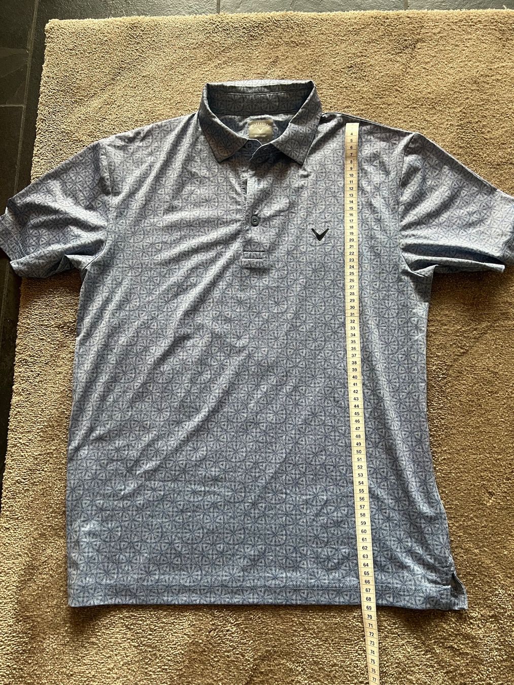 Callaway Magliette Polo: Callaway Golf-Polo-Shirt – Usato da Würenlos venduto da aggl