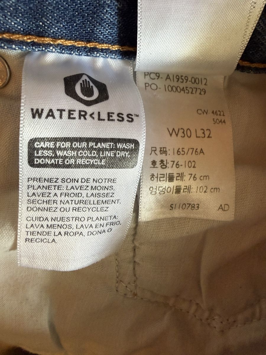 Levi's Jeans: Levis 501, 90s, 30/32 – D'occasion à Davos Dorf par tati015 4