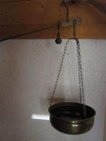 Balkenwaage / Hängewaage